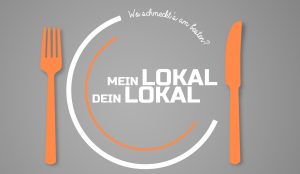 Mein Lokal, Dein Lokal