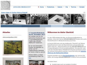 Atelier Oberlicht