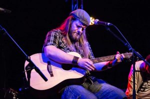 Whysker Musiker aus Dresden Liedermacher Folk uvm