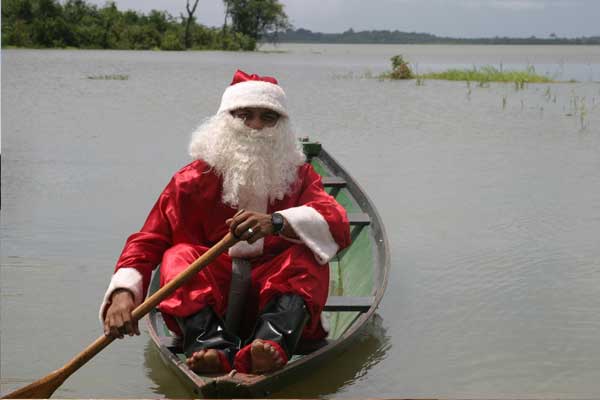 Brasil am Amazonas 3