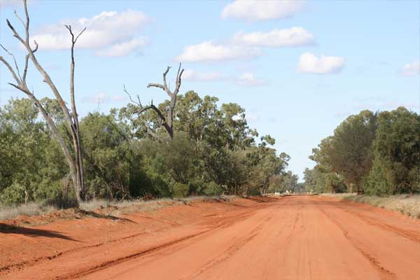 Outback