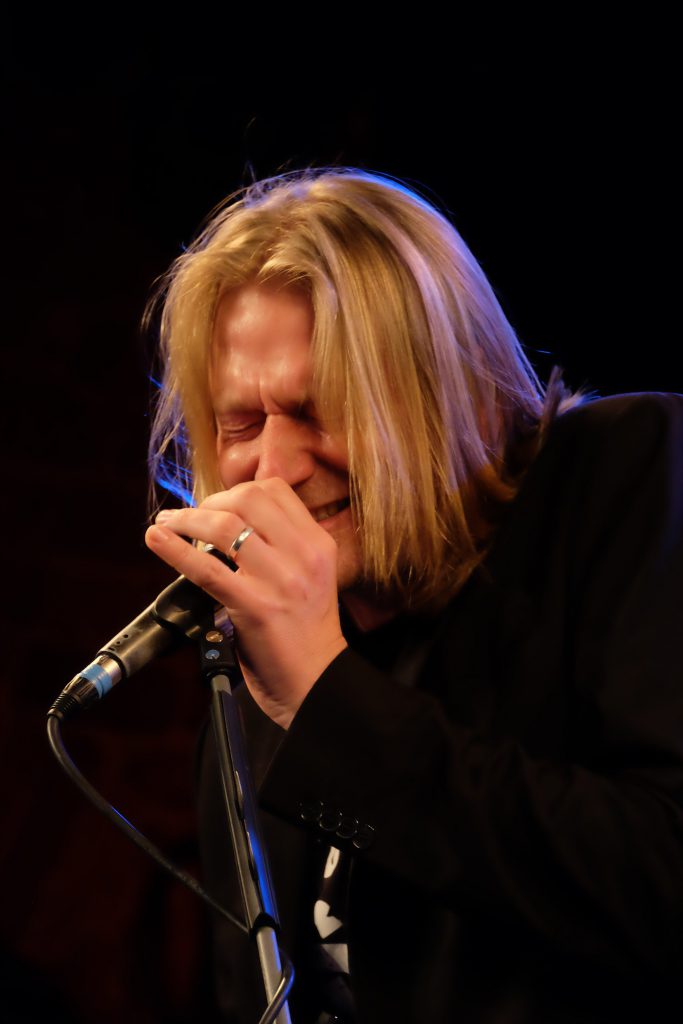 Haase singt Gundermann